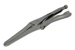 Pliers clamping for crimping elastic hoses_3