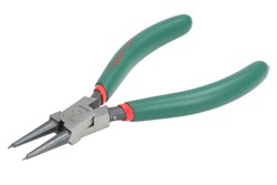 Pliers straight for Seger retaining rings_1
