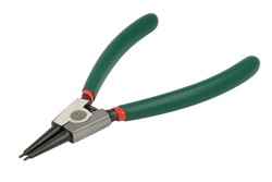 Pliers straight for Seger retaining rings_1