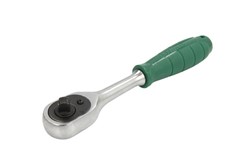 Ratchet handle 1/4inch square length150mm_1