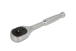 Ratchet handle 1/4inch square length125mm_1
