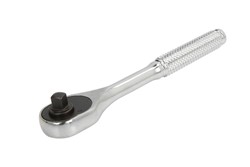 Ratchet handle 1/4inch square length125mm_1