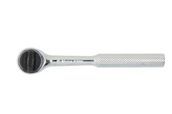 Ratchet handle 1/4inch square length150mm_0