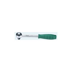 Ratchet handle 1/4inch square length145mm_1