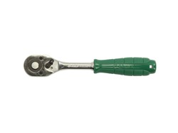 Ratchet handle 3/8inch square length200mm