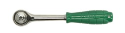 Ratchet handle 3/8inch square length200mm_1