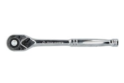 Ratchet handle 1/2inch square length250mm_0