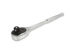 Ratchet handle 1/2inch square length250mm_1