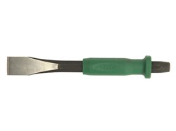 Chisel with cover