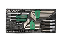Tööriistakapi moodulid HANS TT-1G