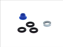 Seal Ring Set, injection valve HP100 591_0