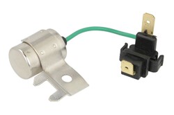 Capacitor, ignition system HP101 402
