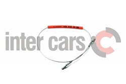 Cable Pull, seat back adjustment HP102 922