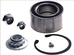 Wheel bearing kit HP103 056