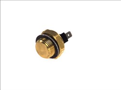 Radiator fan thermostatic switch HANS PRIES HP104 194