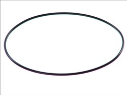 Cylinder liner o-ring HANS PRIES HP104 525