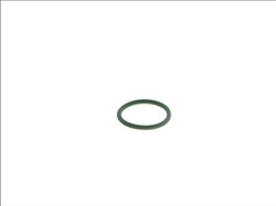 Seal Ring, injector HP107 316
