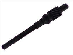 Speedometer cable HP107 397_0