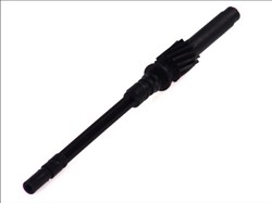Speedometer cable HP107 535_0