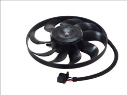 Fan, engine cooling HP107 706_2