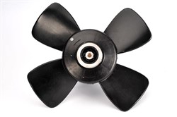 Fan, engine cooling HP107 708