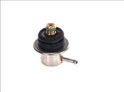 Fuel pressure regulation valve HANS PRIES HP108 125