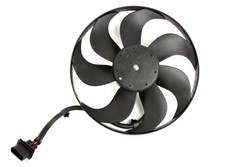 Fan, engine cooling HP109 037