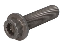 Crankshaft gear bolt HANS PRIES HP109 330