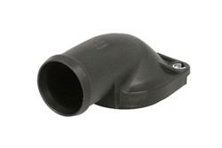 Cooling system stub-pipe HANS PRIES HP109 349