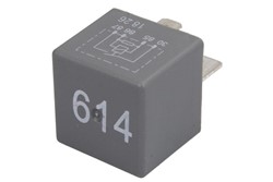 Relay, main current HP109 544