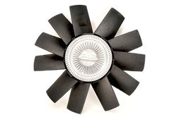 Clutch, radiator fan HP109 604
