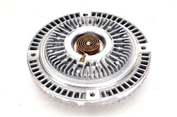 Clutch, radiator fan HP109 608