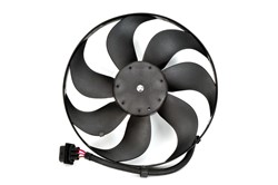 Fan, engine cooling HP109 829