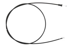 Bonnet cable HP109 859
