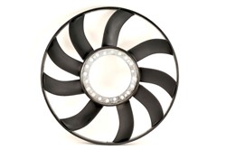 Radiator fan HP110 295_0
