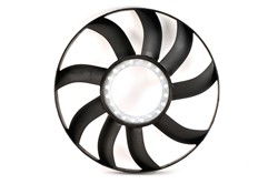 Radiator fan HP110 295_1