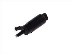 Headlight washer pump HP110 472