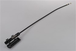 Bonnet cable HP112 279_3
