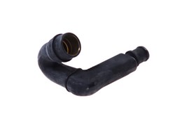 Crankcase deaerating pipe/hose HANS PRIES HP112 280