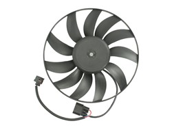 Fan, engine cooling HP112 321