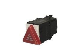 Hazard Warning Light Switch HP113 578