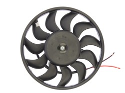 Fan, engine cooling HP113 829