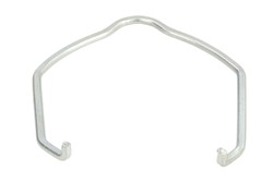 Fastening Clamp, charge air hose HP116 336