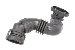 Crankcase deaerating pipe/hose HANS PRIES HP116 347