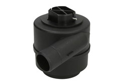 Crankcase control valve HANS PRIES HP116 348