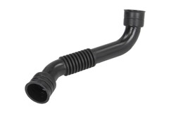Crankcase deaerating pipe/hose HANS PRIES HP116 536