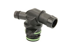 One-way valve HP117 477