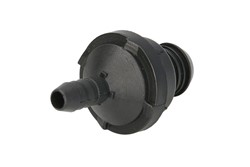 Crankcase control valve HANS PRIES HP118 013