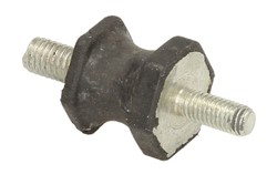 Gasket, secondary air valve HP118 931