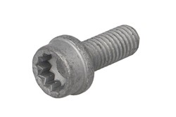 Crankshaft gear bolt HANS PRIES HP119 765